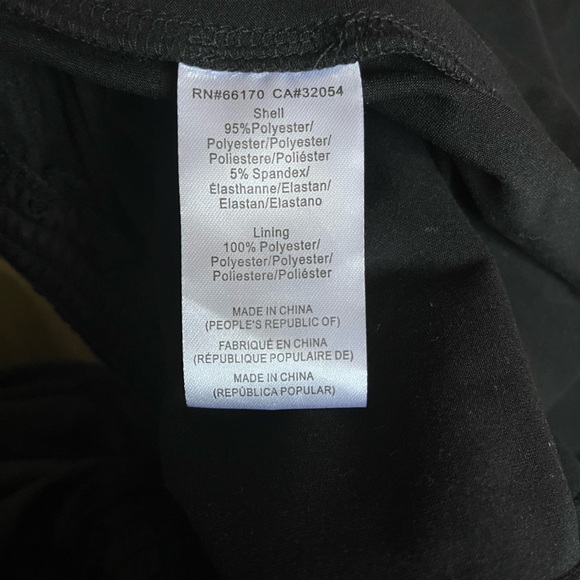 Anthropologie Hutch Wide Leg Knit Jumpsuit - Picture 12 of 12